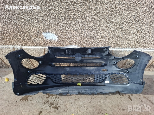 Броня за Fiat 500X от 2019, снимка 5 - Части - 52403036