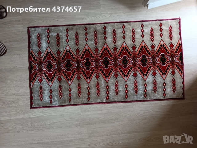 Килим плюш. , снимка 2 - Други - 48944033