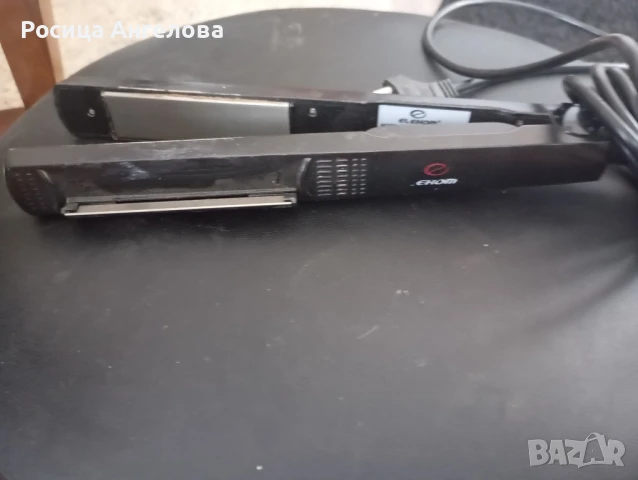Преса за коса в отлично състояние , снимка 6 - Преси за коса - 51155140