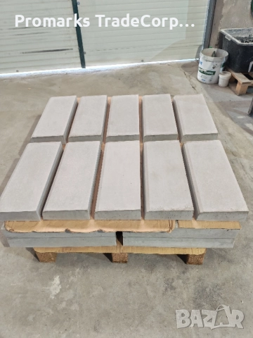 Градински бордюр , снимка 5 - Градински мебели, декорация  - 52407242