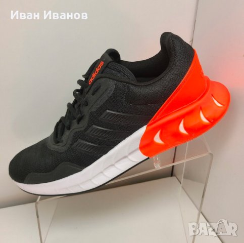 маратонки Adidas Kaptir Super  номер 43-43,5, снимка 5 - Маратонки - 40314449