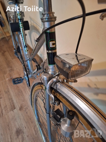 Ретро колело, снимка 7 - Велосипеди - 52913158