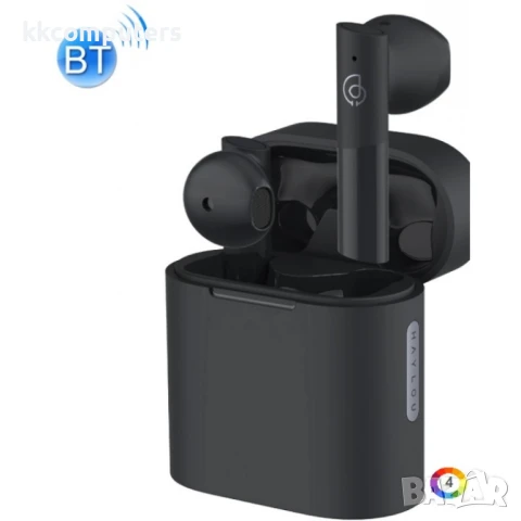 Xiaomi Youpin Haylou Moripods T33 Bluetooth 5.2 Слушалки