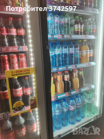 Продавам работещ бизнес след ремонт с нови уреди, снимка 7 - Друго търговско оборудване - 53679444