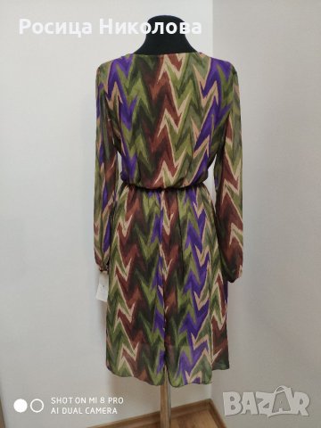 Д рокля Мими, снимка 3 - Рокли - 39348929