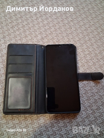 самзунг А13 5G, снимка 7 - Samsung - 53535232