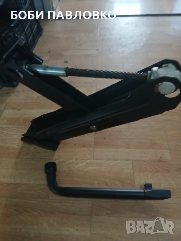 Крик и ключ фт т5 т5.1 т6 т6.1 оем нови, снимка 5 - Аксесоари и консумативи - 51965369