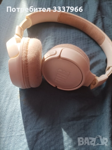 Безжични слушалки JBL 