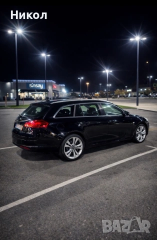 продавам, снимка 7 - Автомобили и джипове - 53206394