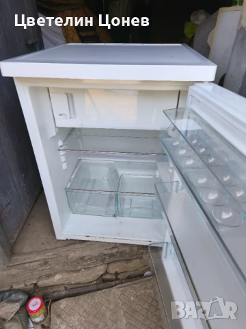 Хладилник с камера Miele , снимка 2 - Хладилници - 51151624