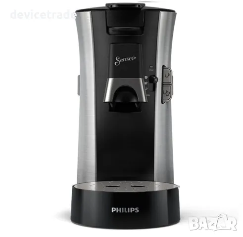 Кафеавтомат Philips Senseo Select CSA250/11, Crema Plus, снимка 4 - Кафемашини - 49217060