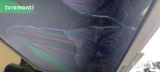 MAIN BOARD 17MB82S for 32inc DISPLAY VES315WNDB-2D-N12 for Salora 32LED9115CDW, снимка 7 - Части и Платки - 40231945