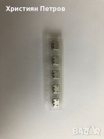 Букса за зареждане за Lenovo Tab 2 A10-30; TB2; X30F; A7-50; A3500-F