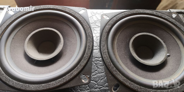 Италиански 6 "  мидъли , снимка 4 - Тонколони - 36181906