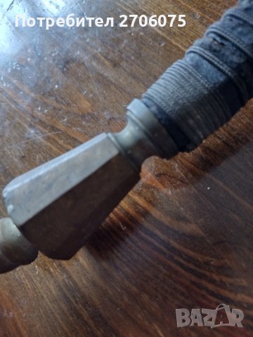 Шпага, снимка 6 - Колекции - 41123961