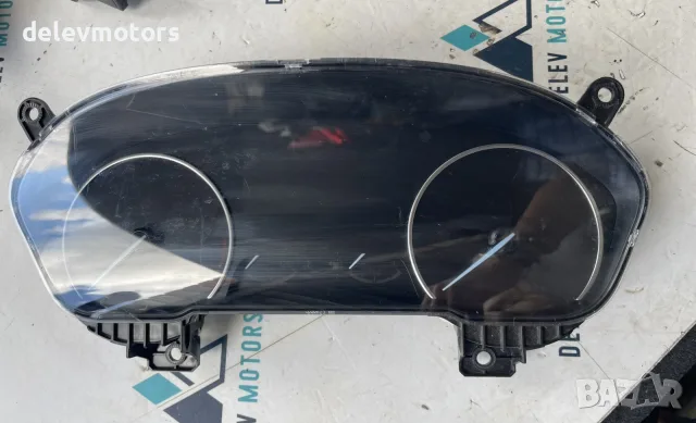 Табло километраж GN15-10849-CAV от Ford Ecosport 1.0T EcoBoost, 2023г.