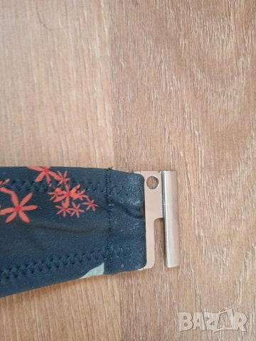 Бански с висока талия , снимка 6 - Бански костюми - 42262219