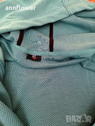 Горнище H.I.S. 4XL, снимка 7 - Спортни дрехи, екипи - 53848547