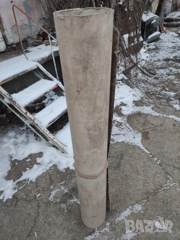 Клингерит на ролка 2 мм 