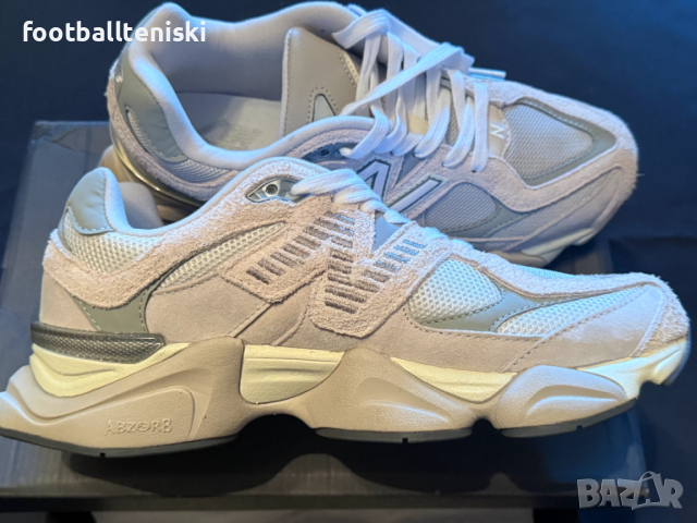 New Balance 9060 маратонки , снимка 7 - Маратонки - 52826647