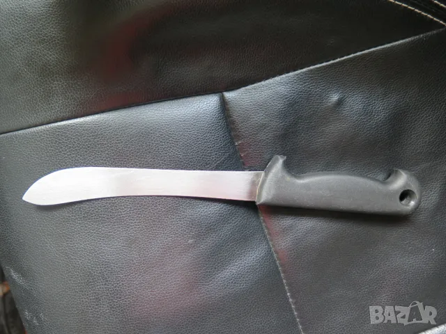 Solingen-GERMANY, снимка 4 - Прибори за хранене, готвене и сервиране - 49872274