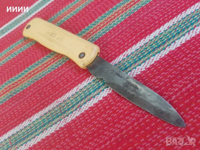 Ножка ГДР, снимка 2 - Антикварни и старинни предмети - 52836168