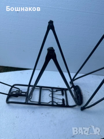 Багажници 25 лв бр.