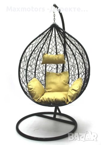 Градински люлки на ТОП цени 175лв, снимка 3 - Други стоки за дома - 40516510