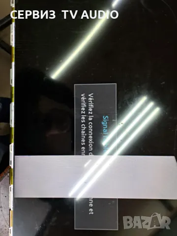 Power board BN44-00852F, TV SAMSUNG UE40M5005, снимка 2 - Части и Платки - 48675725