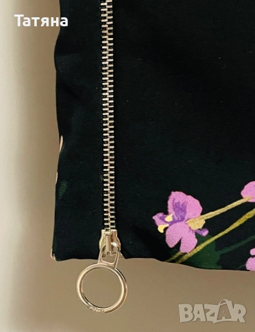 Пола тип молив PINKO, р.М, снимка 7 - Поли - 53212118