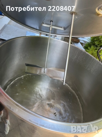 Хладилна вана неръждавейка, снимка 7 - Хладилни витрини и фризери - 51620297