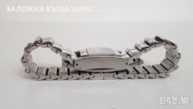 Дамски часовник ST. DUPONT GEOMETRIE 173 L3 AT98, снимка 14 - Дамски - 41084358