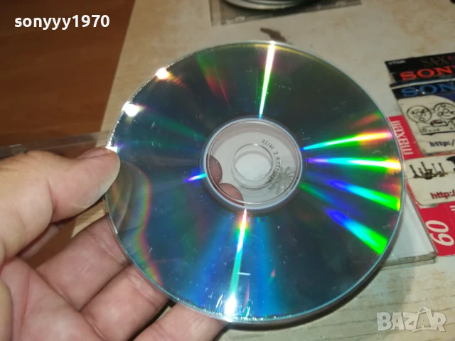 FOLK МАНИЯ ЦД 0607250907, снимка 8 - CD дискове - 50923184