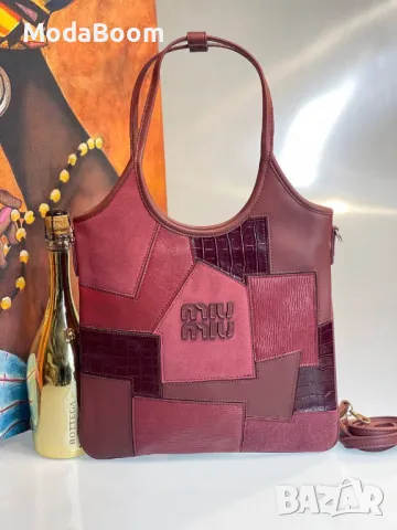 Miu Miu дамски чанти Различни цветове 