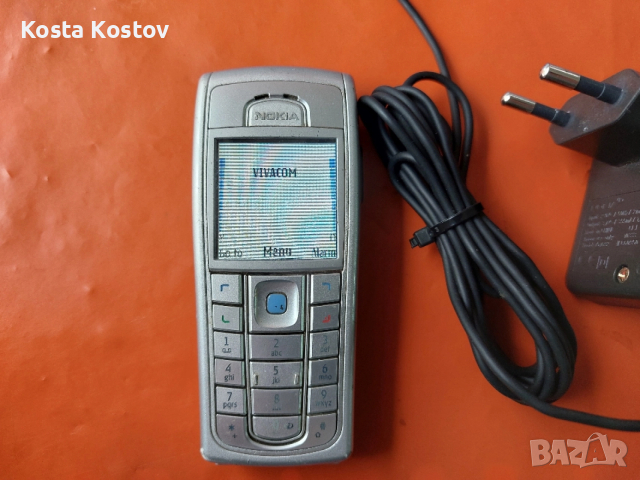 NOKIA 6230I