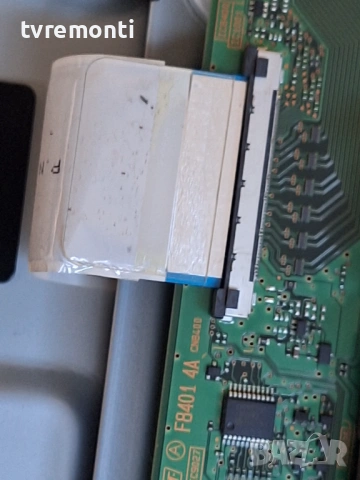 MAIN BOARD ,1-893-880-11 ,за 50-инчов телевизор Sony модел KDL-50W809C , с дисплей V500FWME01, снимка 3 - Части и Платки - 53056237