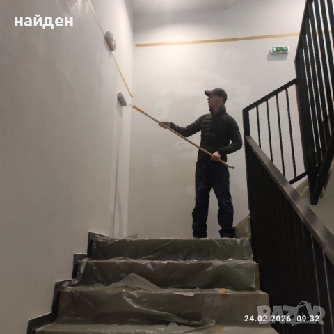 Вътрешни ремонти на ниски цени , снимка 4 - Майстори - 53540503