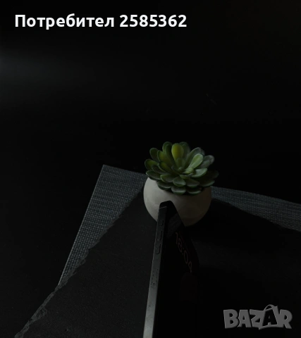 iPhone 16 Pro Max 256GB Black Titanium / 100% Батерия / Гаранция, снимка 4 - Apple iPhone - 53758390