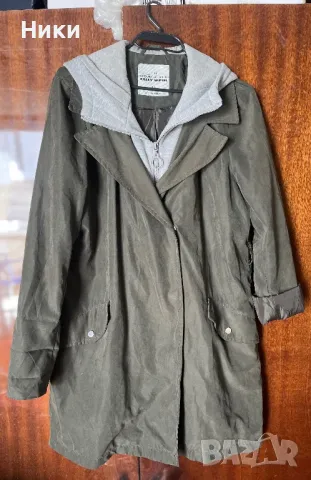 Пролетно яке, снимка 1