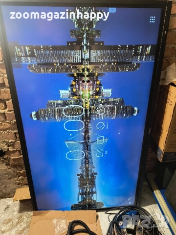 iiyama pro lite te6503mis монитор с множество приложения, снимка 3 - Монитори - 52503821