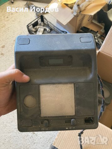 Централен/Преден Плафон за Фиат Пунто 1, Fiat Punto 1, снимка 4 - Части - 41746892