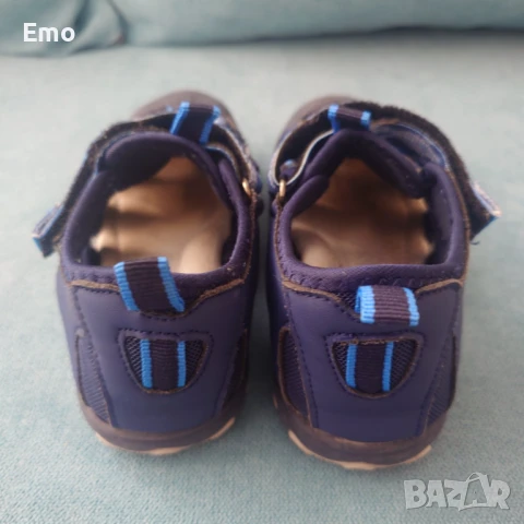 Детски сандали Mat Star, снимка 5 - Детски сандали и чехли - 50582689