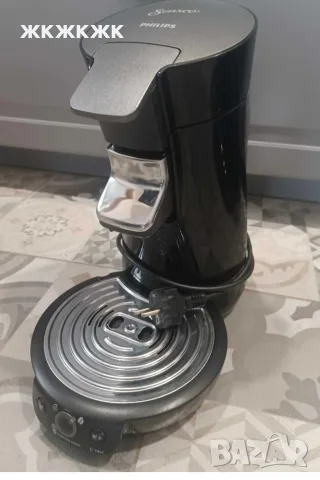 Philips senseo кафе машина 