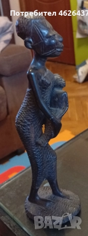 статуетки, снимка 6 - Статуетки - 52166318