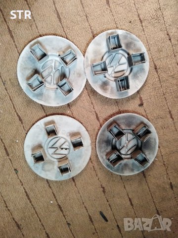 Капачки за Volkswagen, снимка 2 - Части - 39929726