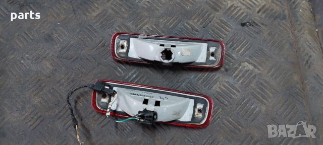 Трети Стоп Гранд Чероки - Jeep Grand Cherokee - 55155666AB N, снимка 4 - Части - 36019554