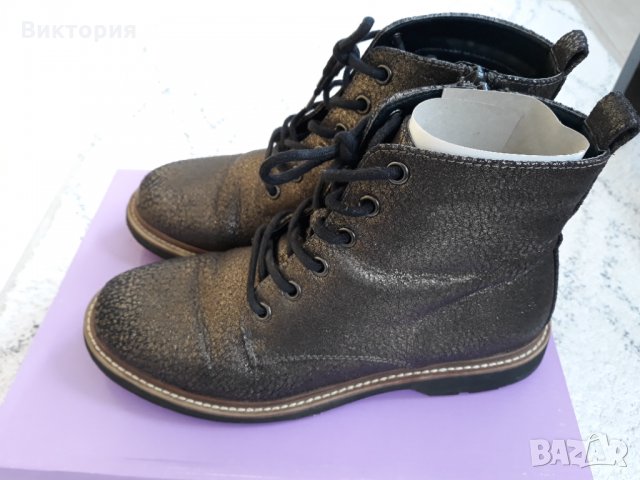 Боти Graceland, снимка 4 - Дамски боти - 34305043