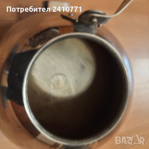 Продавам електрически чайник, снимка 4 - Кани - 44158189