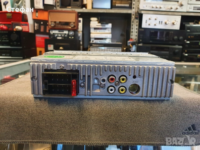 НОВО! Аудио плеър за кола . Авто радио 4,1 инча дисплей. Има радио, usb, Bluetooth, 2бр. usb ( едно , снимка 12 - Аксесоари и консумативи - 51986123