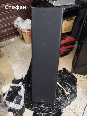 Heco pro 500, снимка 5 - Тонколони - 52750699